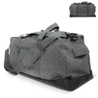 Duffle Mercury R-PET - LT95280 (gadzety reklamowe)